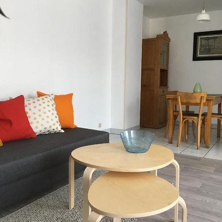 Samba Appartement De Charme 5 Pers Mulhouse Exterior photo