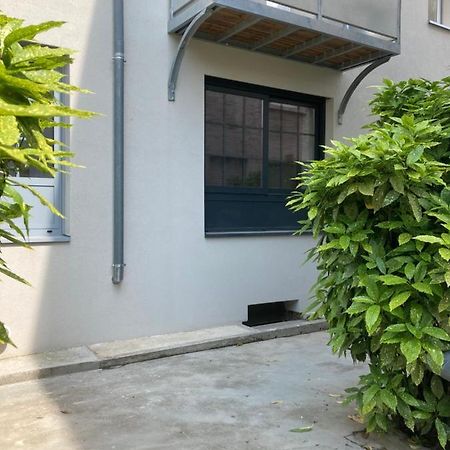 Samba Appartement De Charme 5 Pers Mulhouse Exterior photo