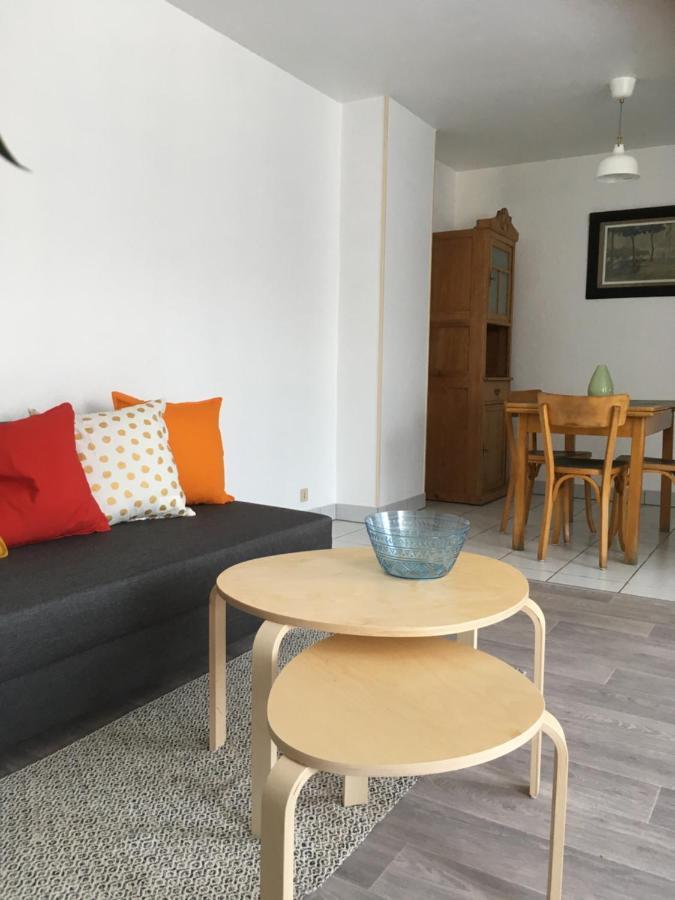 Samba Appartement De Charme 5 Pers Mulhouse Exterior photo