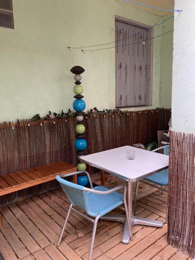 Samba Appartement De Charme 5 Pers Mulhouse Exterior photo