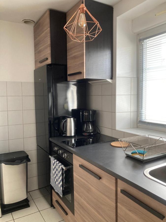 Samba Appartement De Charme 5 Pers Mulhouse Exterior photo