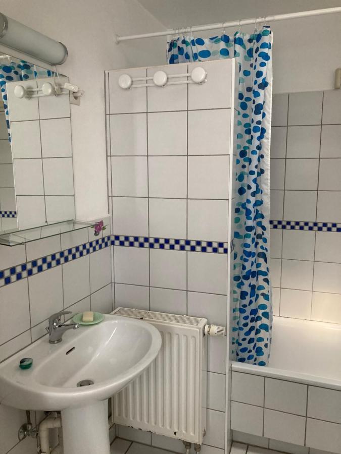 Samba Appartement De Charme 5 Pers Mulhouse Exterior photo